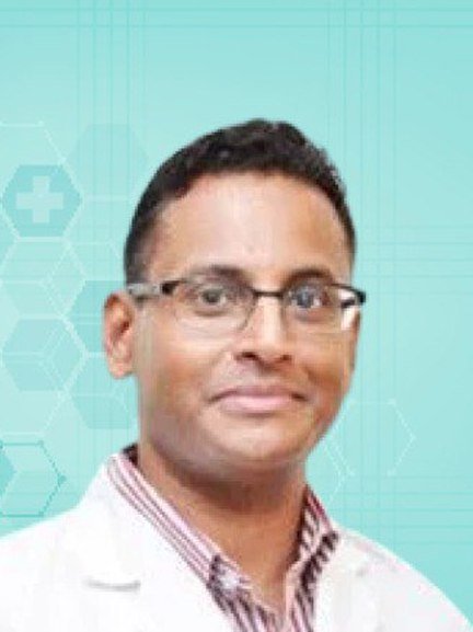 Saurav Prakash